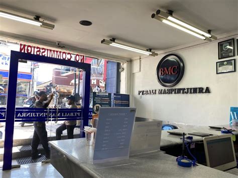 bmc money changer legian|money changer sanur bali.